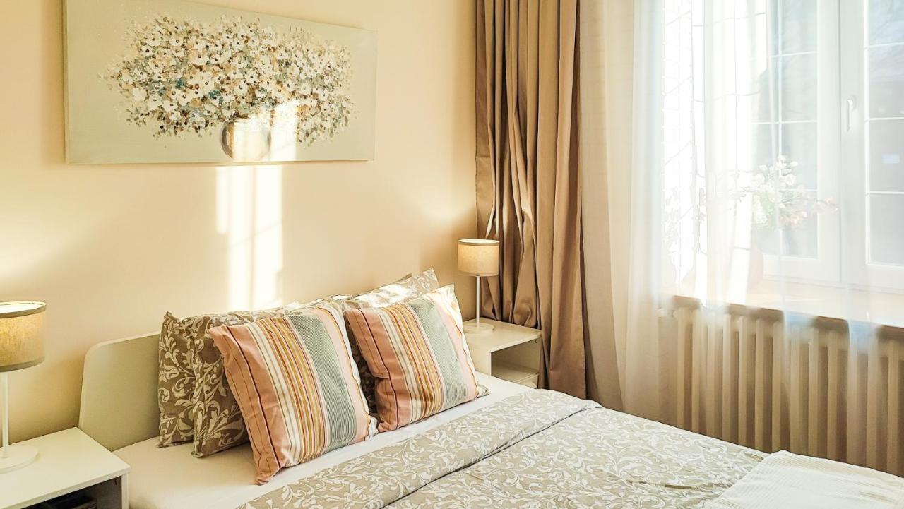 Filinhome Papa Studio 1 Novi Sad Dış mekan fotoğraf
